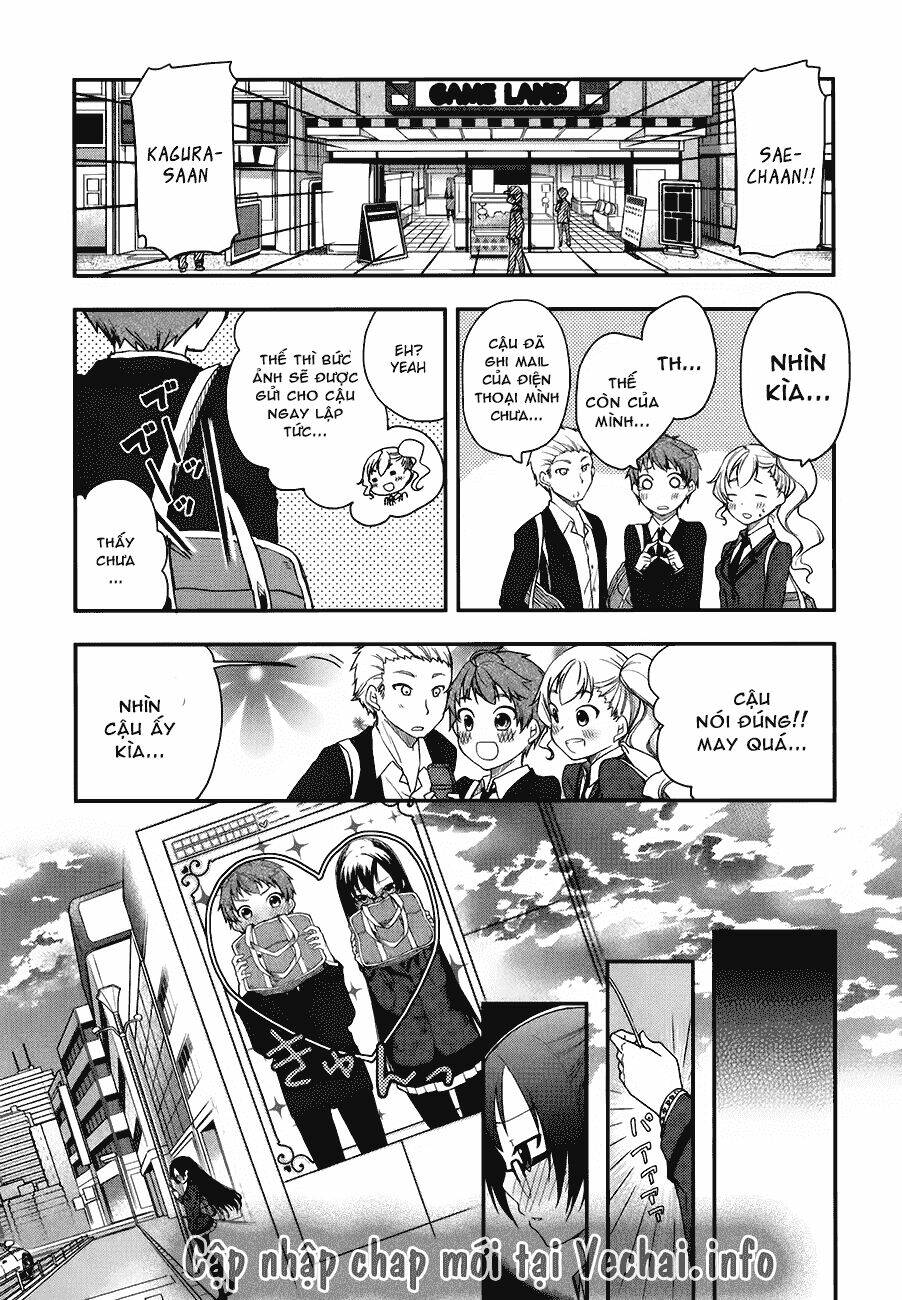 Hadi Girl: Chapter 10