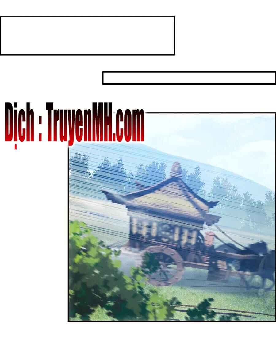 Gả Cho Một Tên Thái Giám Đáng Ghét: Chapter 175