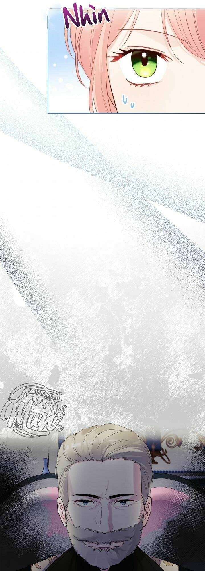 Công Chúa Phản Diện Muốn Ở Trong Ngôi Nhà Bánh Quy: Chapter 31