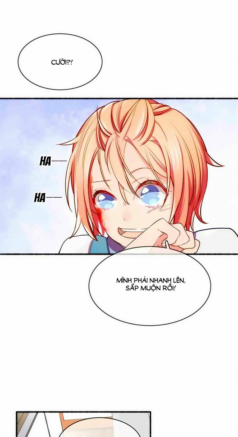 Ảnh Hậu Thời Gian: Chapter 11