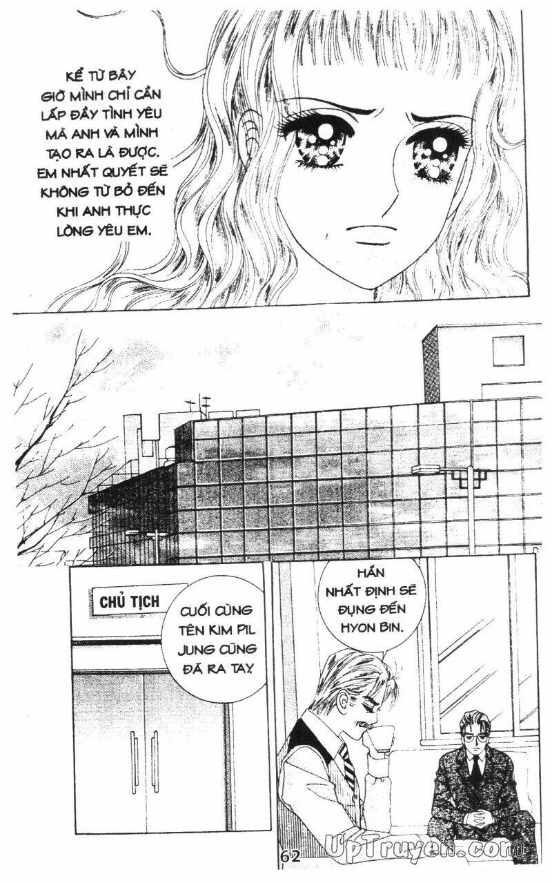 Mặt nạ tình yêu: Chapter 46