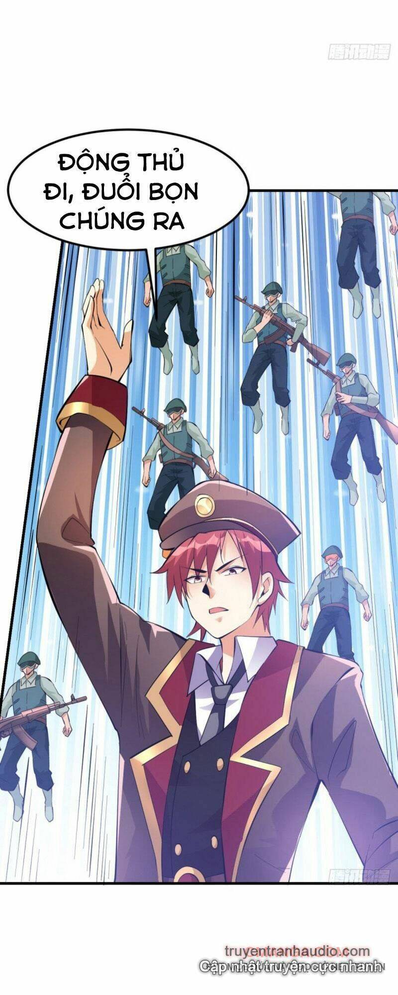 Tiên Vương Trùng Sinh: Chapter 151