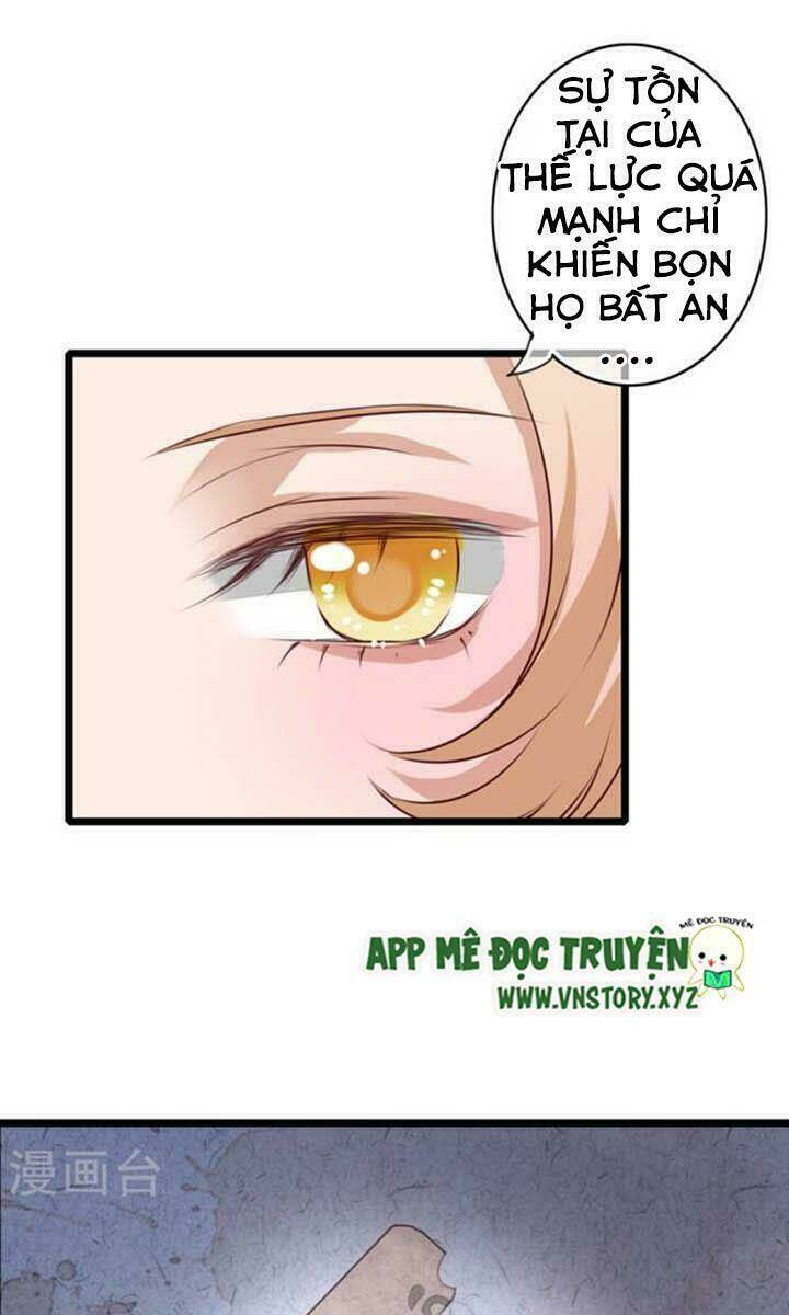 Sau Con Mưa Mùa Hạ: Chapter 39