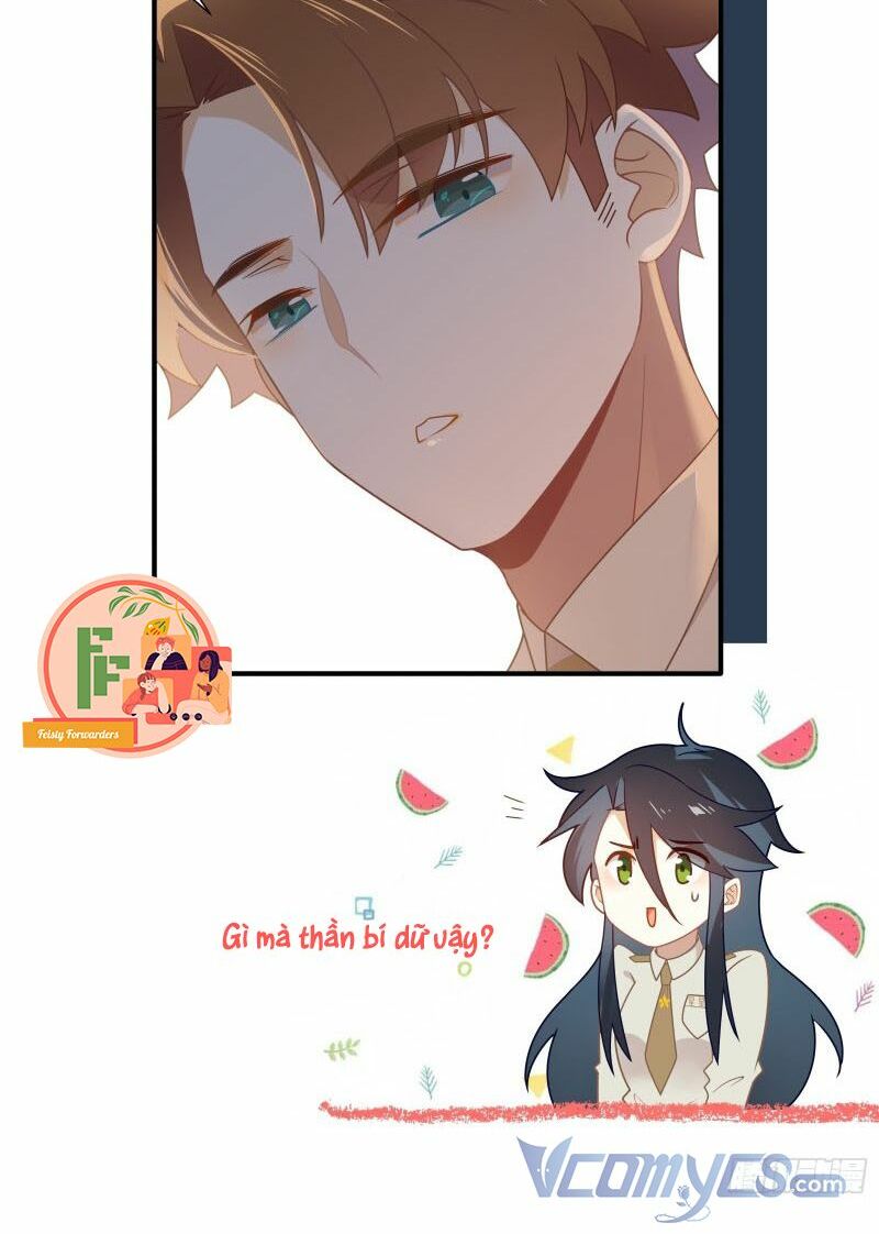 Nữ Phụ Như Tôi Cũng Có Ngày Ra Mắt: Chapter 7