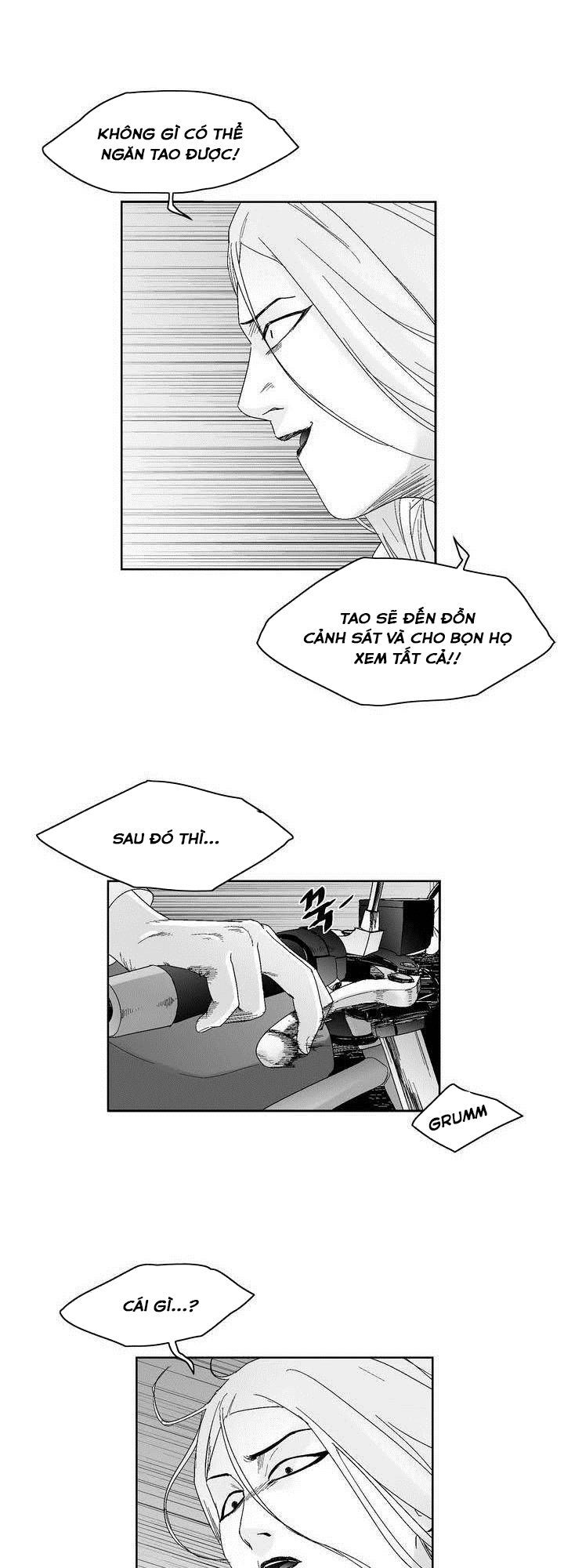 Dear Boy: Chapter 49