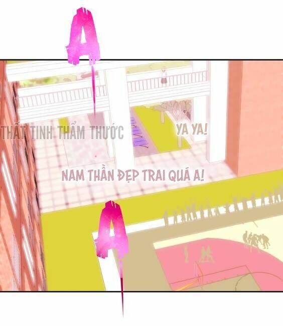 Mộng Văn Sơn Hải Kinh: Chapter 7