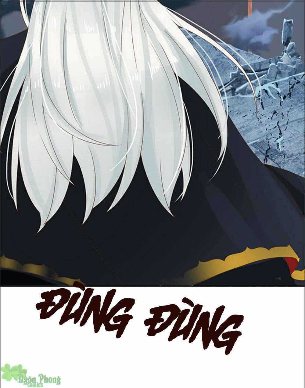 Ma Vương Luyến Ái Chỉ Nam: Chapter 82