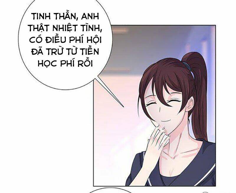 Học Viện Cao Thủ: Chapter 92