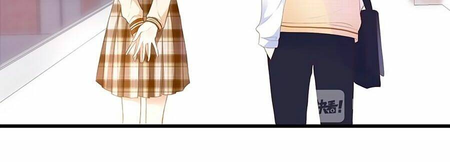 Đóa Hoa Chớm Nở: Chapter 26