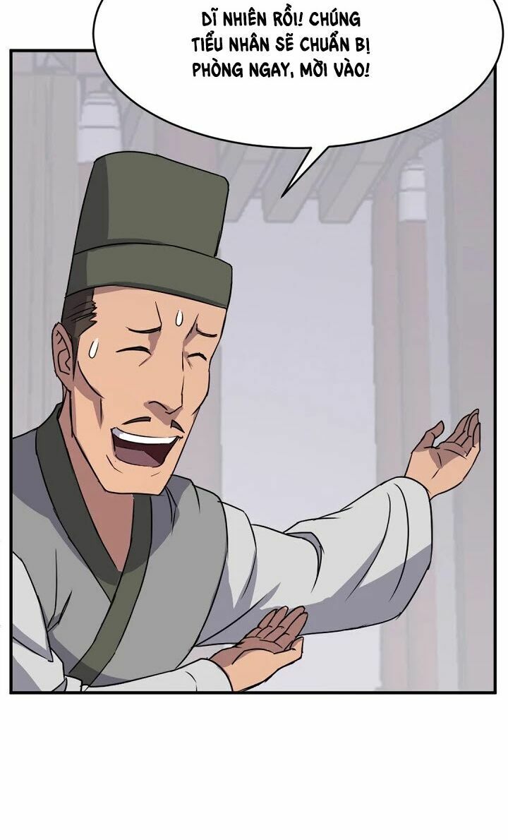 Trọng Sinh, Bất Khả Chiến Bại: Chapter 95