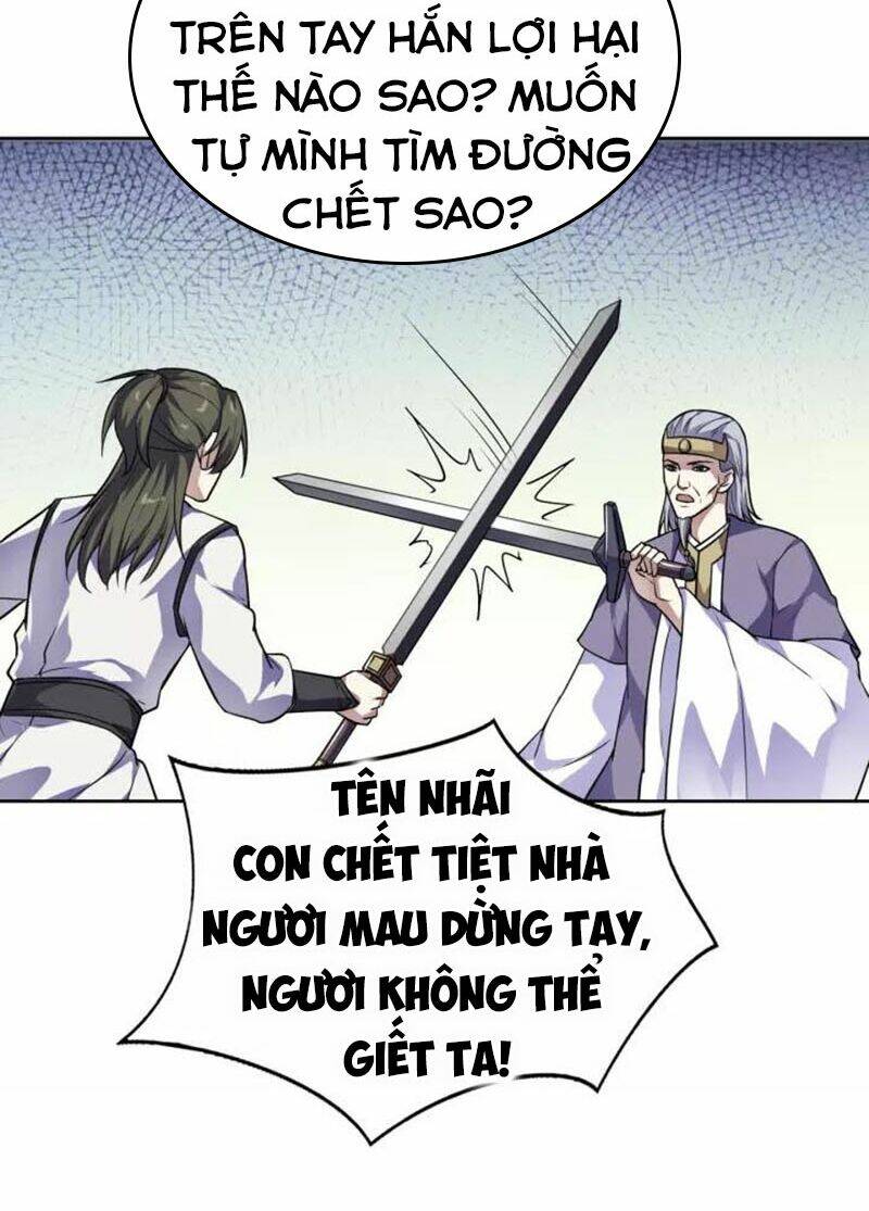 Nghịch Thiên Đại Thần: Chapter 75