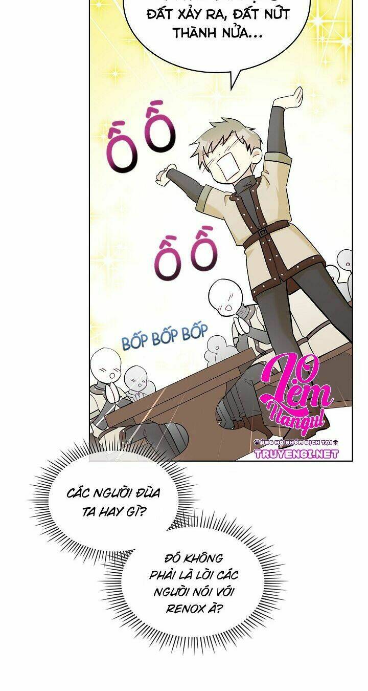 Kẻ Tạo Ra Nữ Phản Diện: Chapter 42