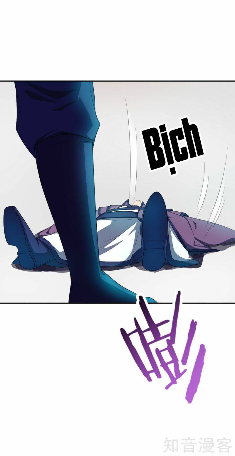 Yêu Giả Vi Vương: Chapter 62