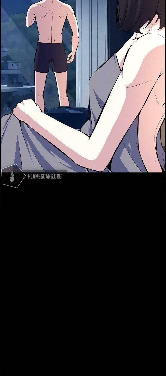 Kẻ Ngoại Lai Ở Vùng Đất Bị Ruồng Bỏ: Chapter 11