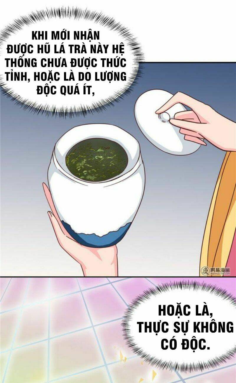 Thiên Tài Tiểu Độc Phi: Chapter 107