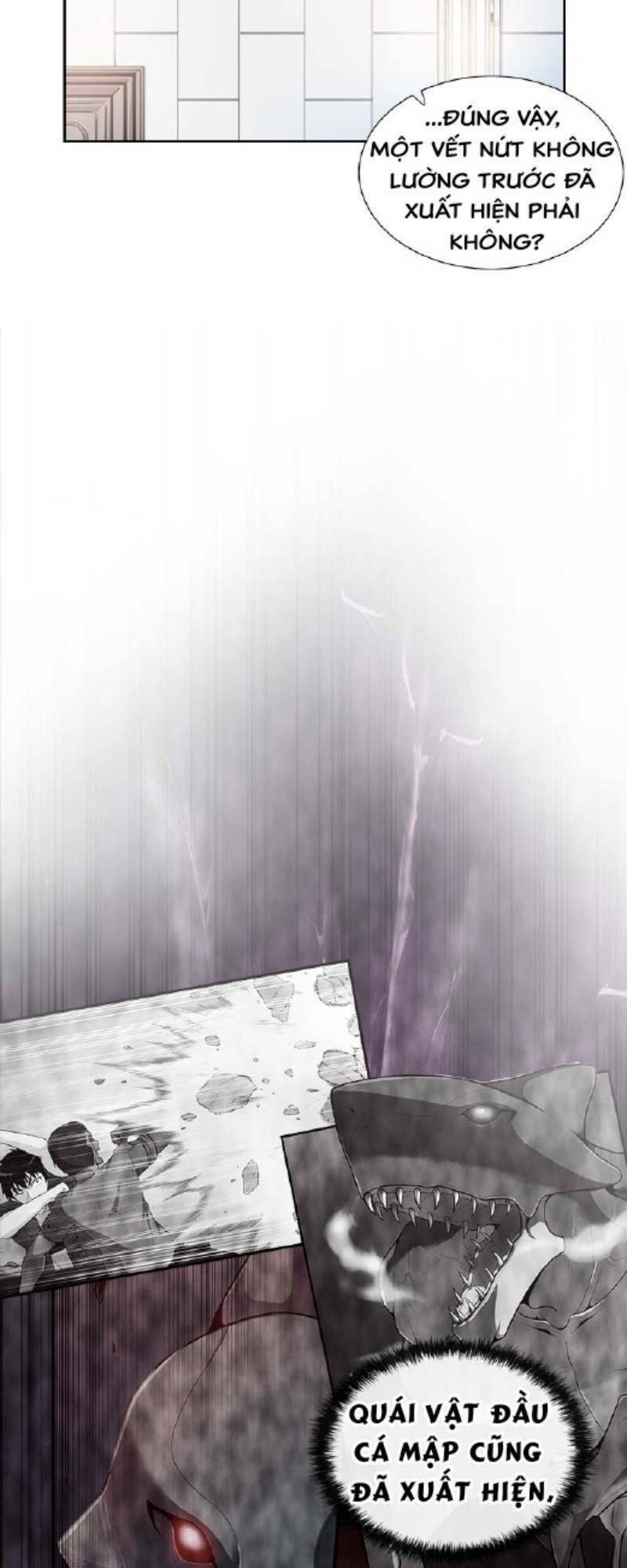 Tôi Tự Động Săn Một Mình: Chapter 2