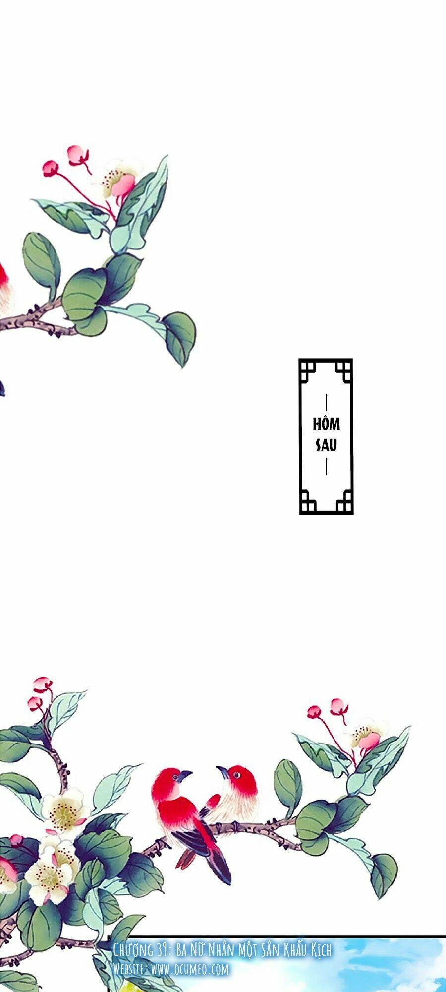 Thịnh Thế Lê Hoa Điện: Chapter 39