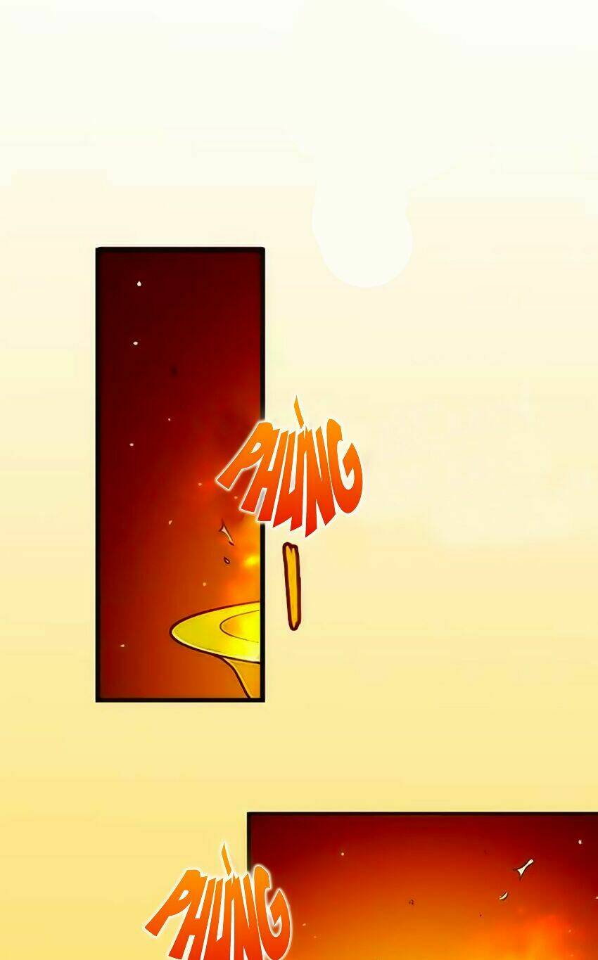 Phong Quỷ Truyền Thuyết: Chapter 13