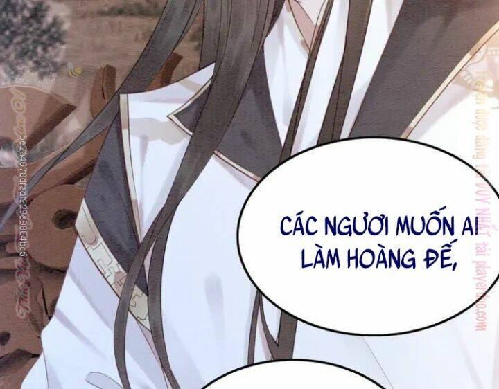 Trọng Sinh Bá Sủng Nhiếp Chính Vương Quá Mạnh Mẽ: Chapter 219