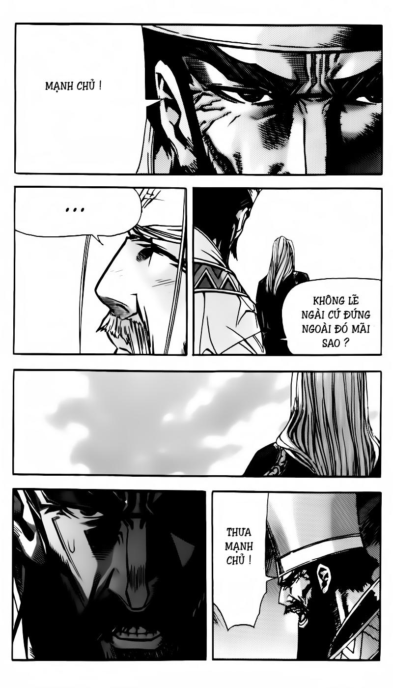 Diêm Đế: Chapter 78