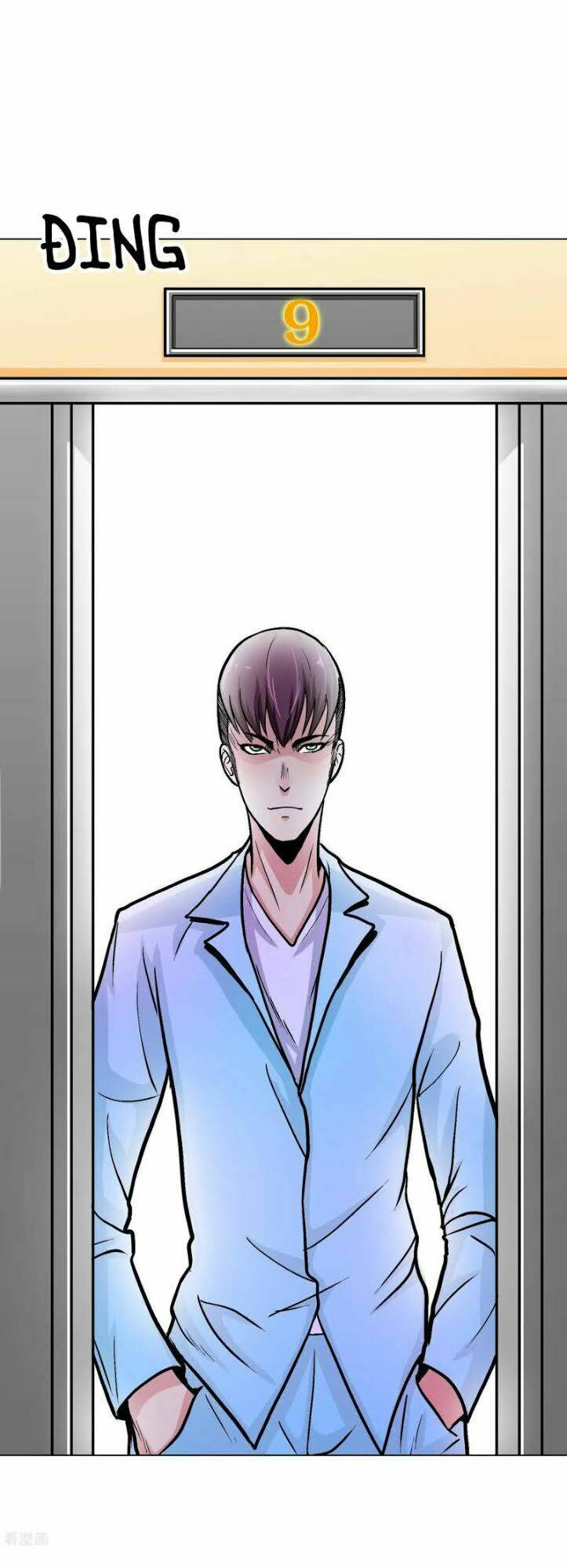 Hệ Thống Tiên Tôn Tại Đô Thị: Chapter 34