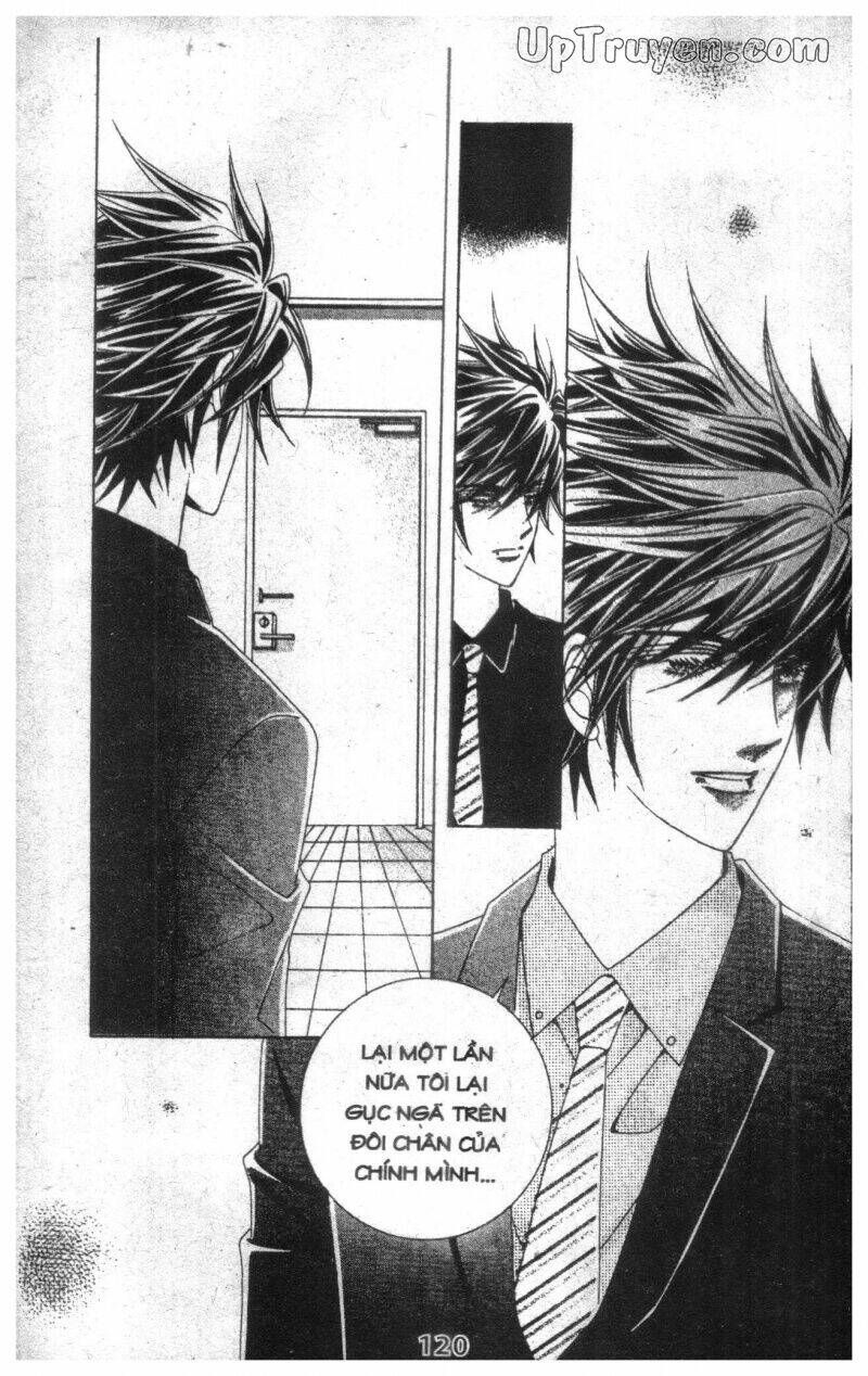 Dạ Khúc: Chapter 9