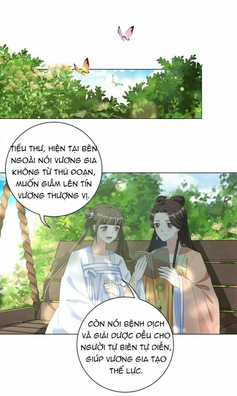 Vương Phi Có Độc!: Chapter 86
