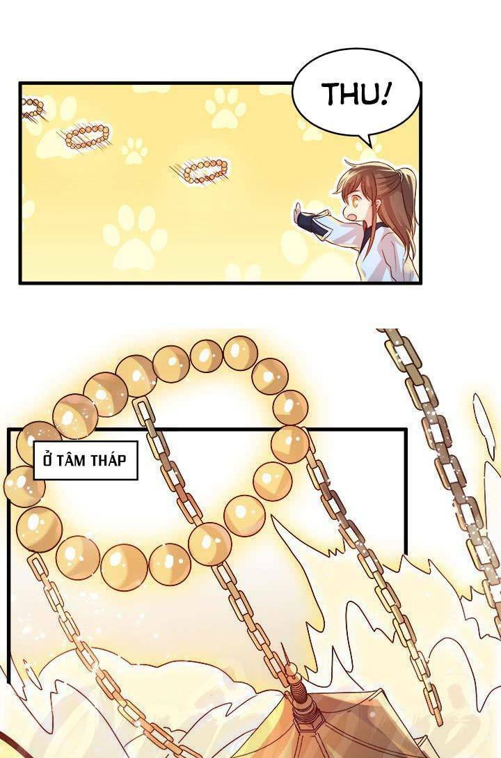 Siêu Phàm Truyện: Chapter 41