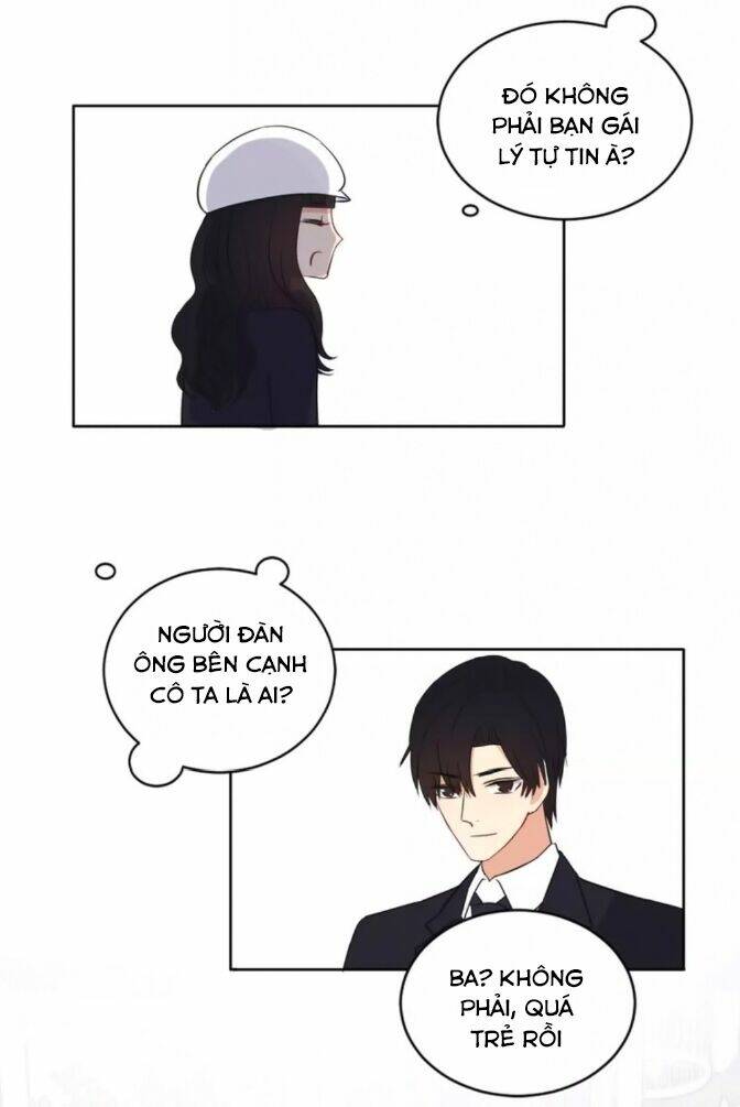 Chào Buổi Sáng, Hướng Dương: Chapter 35