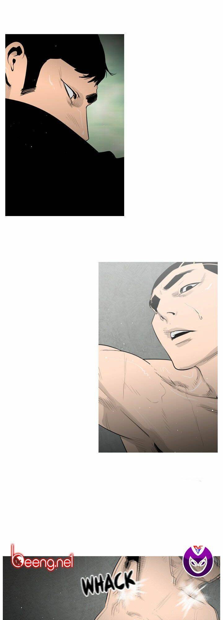 Kẻ Mạnh Nhất - Tong Edge: Chapter 56