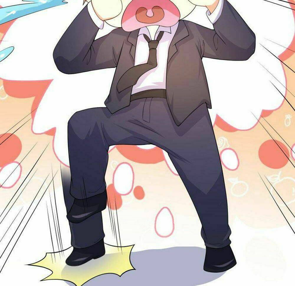 Boss Của Tôi Là Đại Thần: Chapter 79