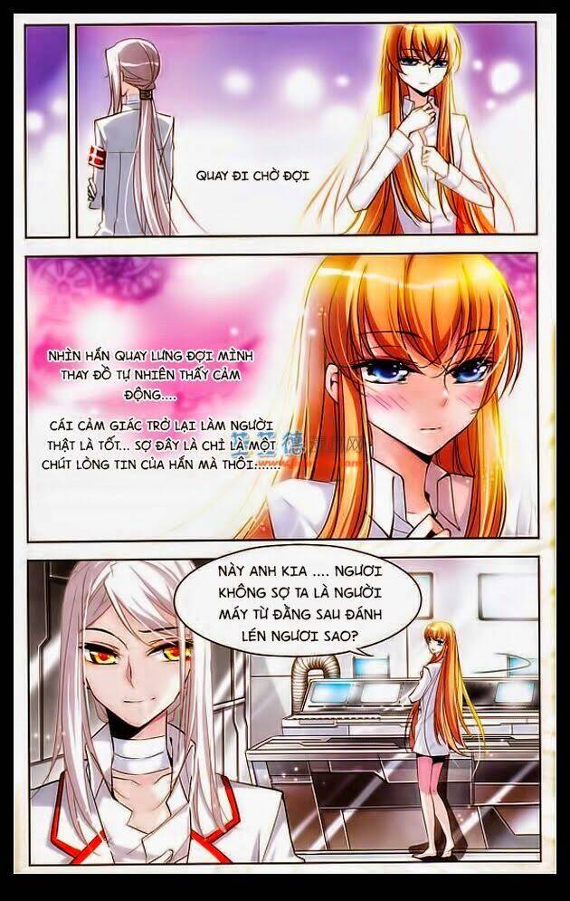 Xuyên Duyệt Tây Nguyên 3000: Chapter 2