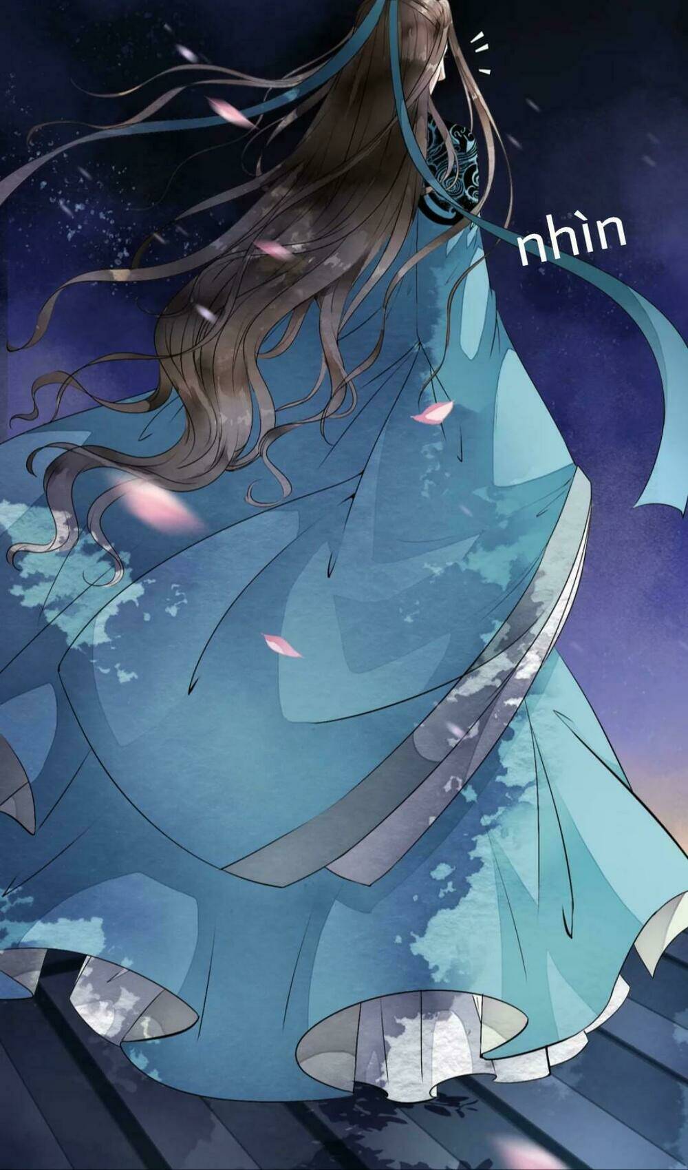 Bạch Liên Yêu Cơ Người: Chapter 22