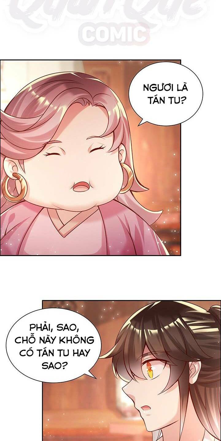 Siêu Phàm Truyện: Chapter 102