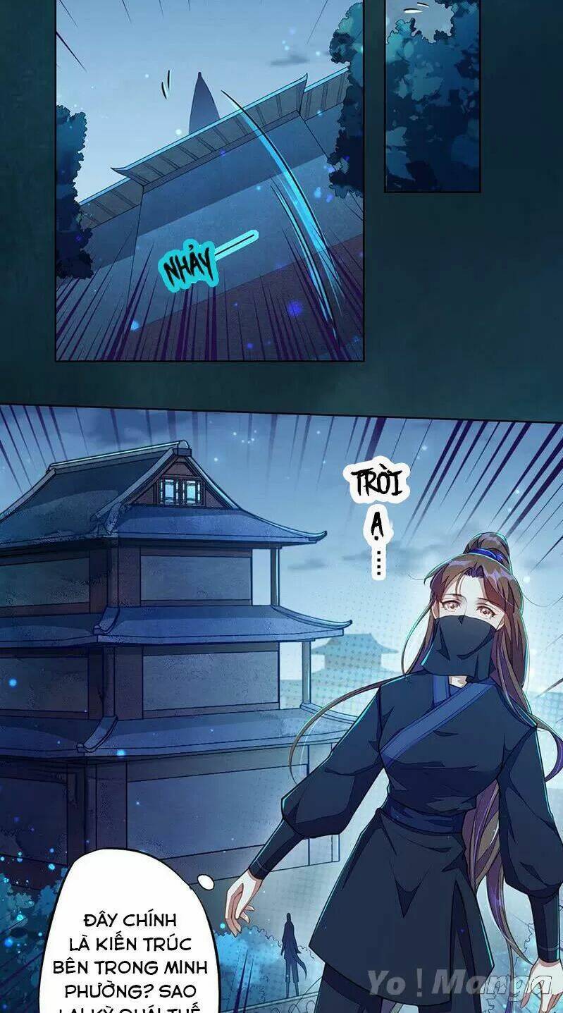 Tuyệt Thế Luyện Đan Sư: Chapter 104