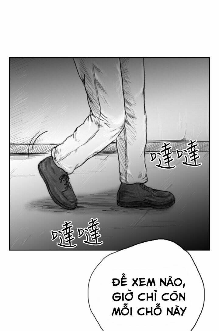 Hạt Giống Mỹ Nhân: Chapter 40