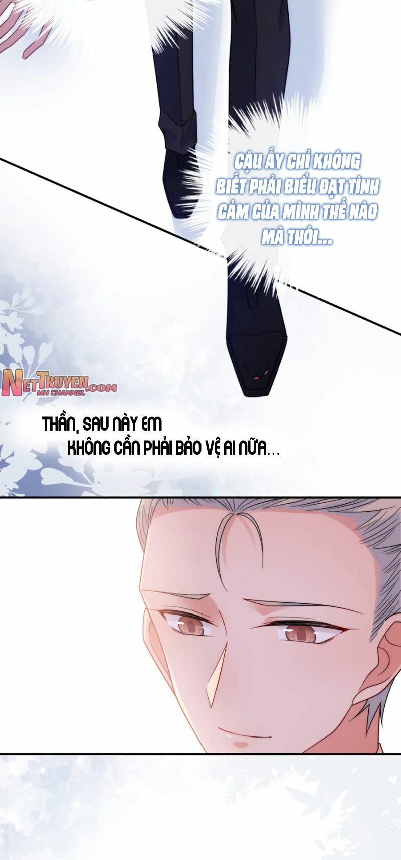 Ma Lạt Thiên Kim Đẩu Ác Thiếu: Chapter 205