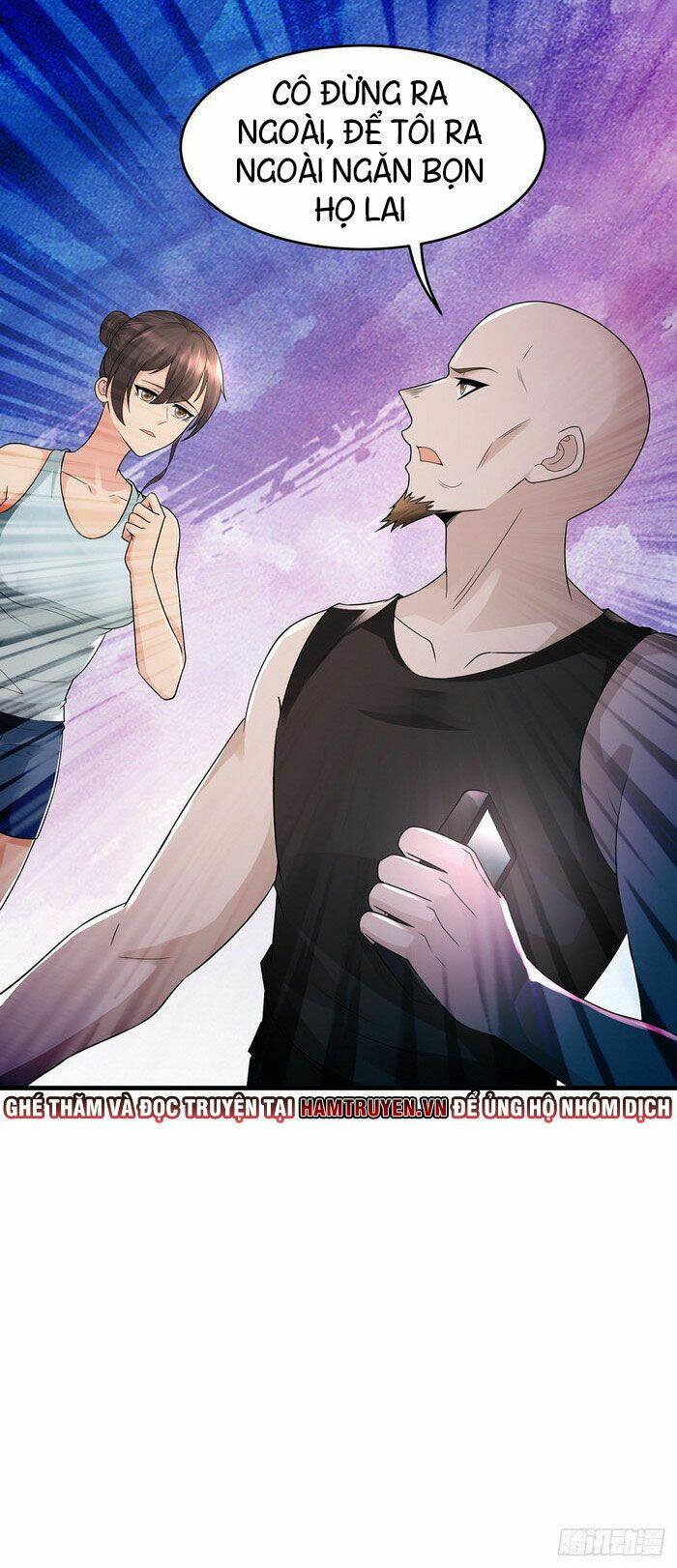 Pháp Sư Truyền Kì: Chapter 44