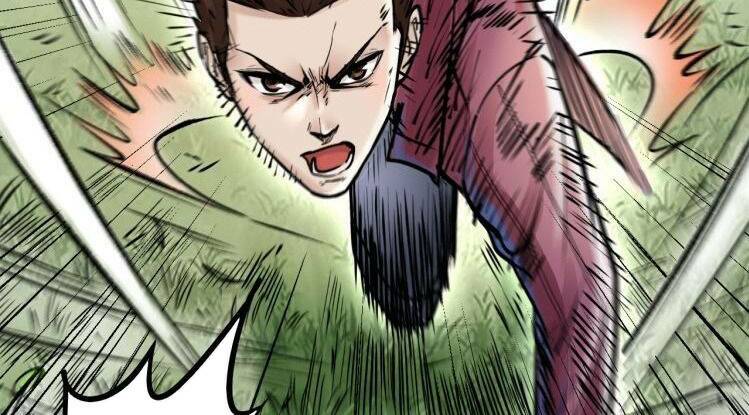 Thế Giới Xa Lạ: Chapter 44