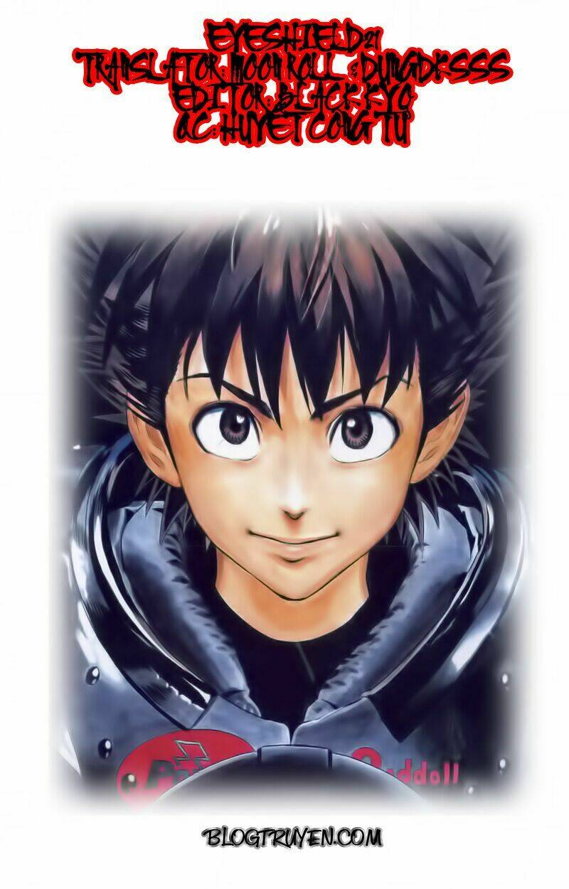 Lá Chắn Mắt: Chapter 66