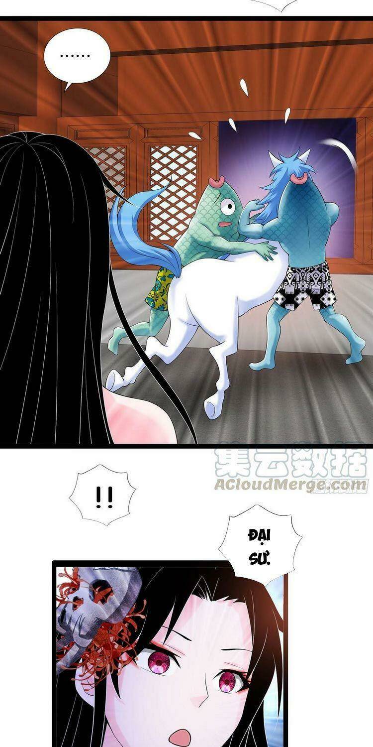 Tà Du Ký: Chapter 114
