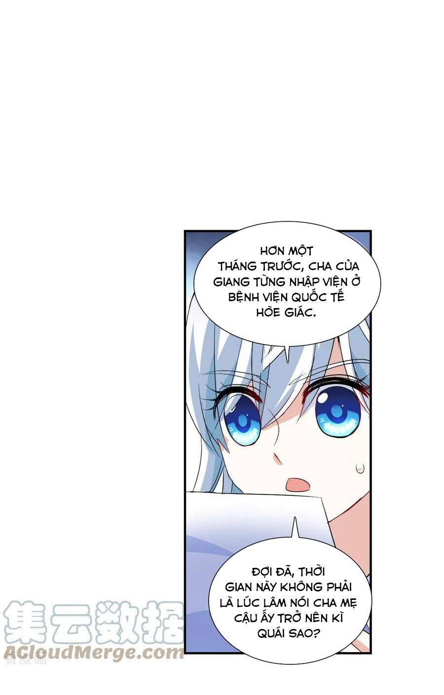 Tô Tịch Kỳ Quái 2: Chapter 51