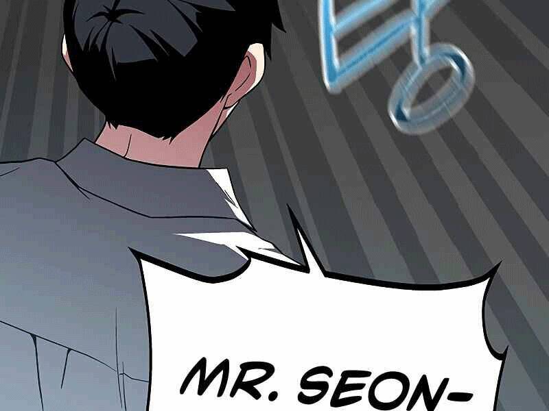 Đấng Cứu Thế Được Chọn Lựa: Chapter 8
