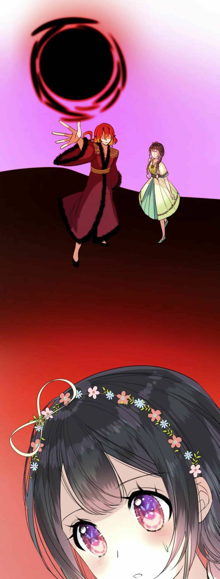 Sao Lại Là Yêu?: Chapter 48