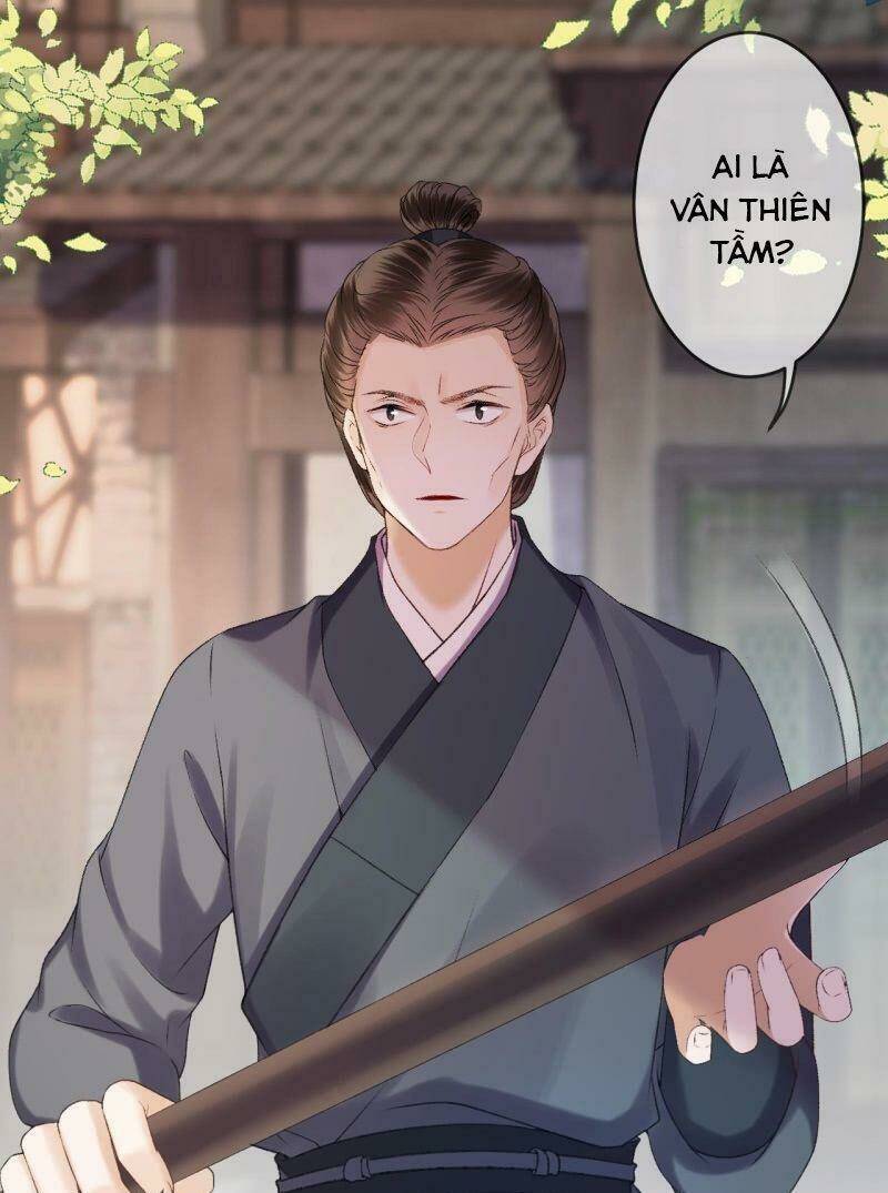 Vương Gia Kiêu Ngạo Quá Khó Cua: Chapter 158