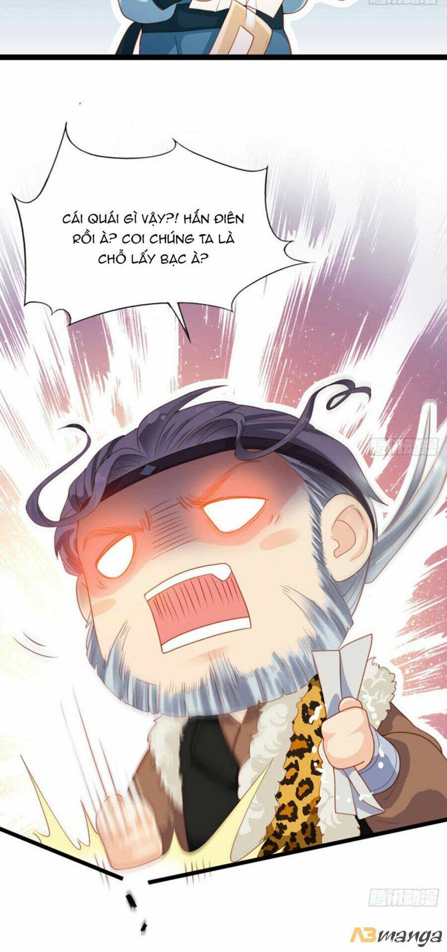 Đứng Lại! Phụng Chỉ Ăn Cướp: Chapter 33