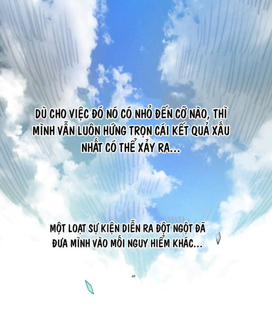 Lãnh Chúa Thảm Họa: Chapter 2