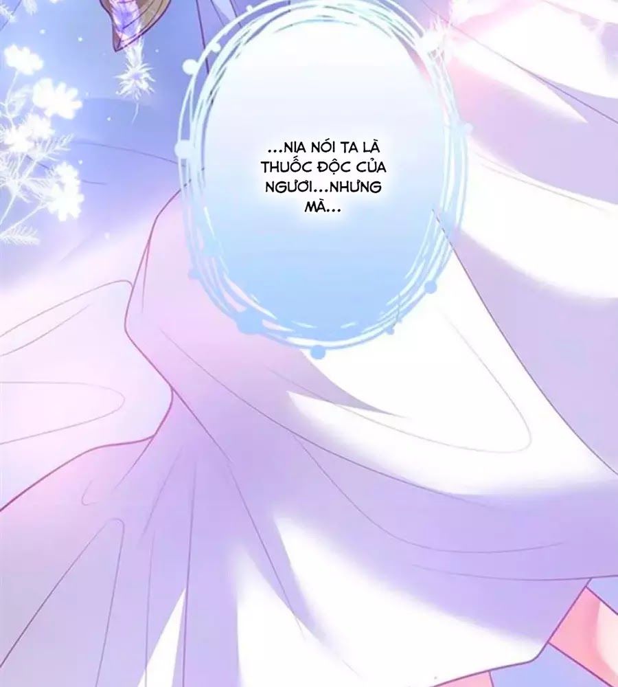 Vương Tử Và Ánh Trăng Đen: Chapter 34
