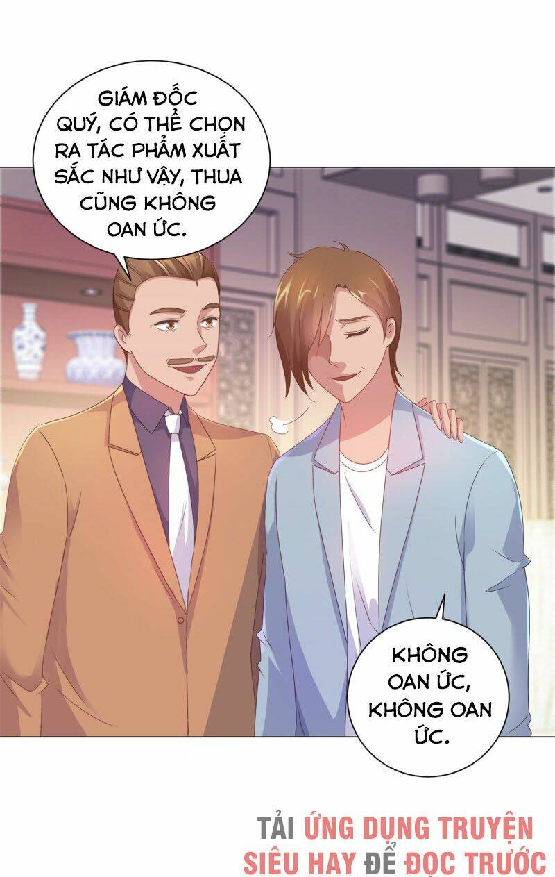 Đô Thị Chí Tôn Hệ Thống: Chapter 155