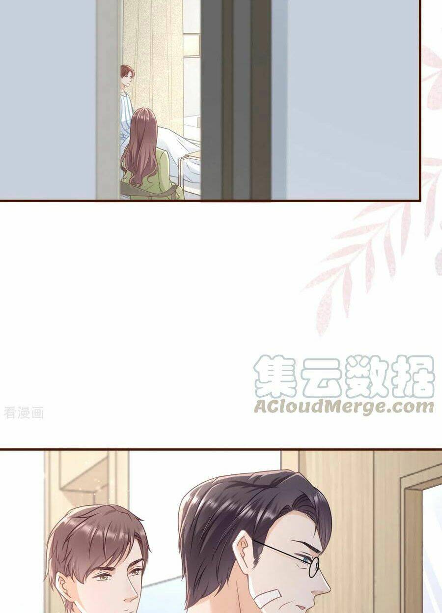Bạn Gái Tôi Mới 30+: Chapter 99